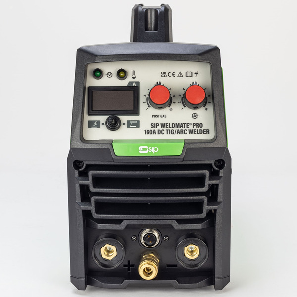 SIP SIP-05694 WELDMATE PRO 160A DC TIG/ARC Welder