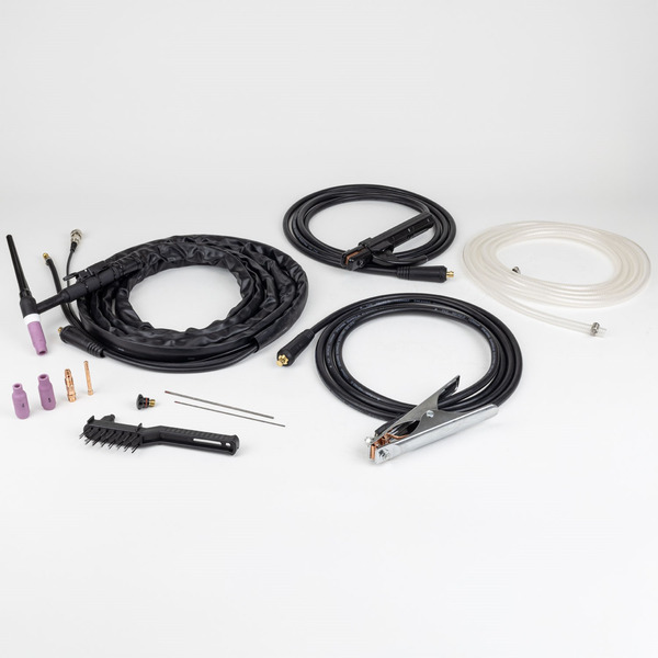 SIP SIP-05694 WELDMATE PRO 160A DC TIG/ARC Welder