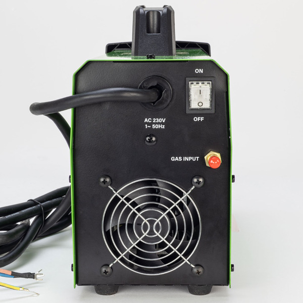 SIP SIP-05695 WELDMATE PRO 200A DC TIG/ARC Welder