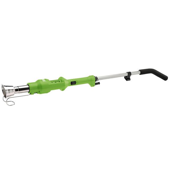 Draper 68696 Weed Burner, 2000W