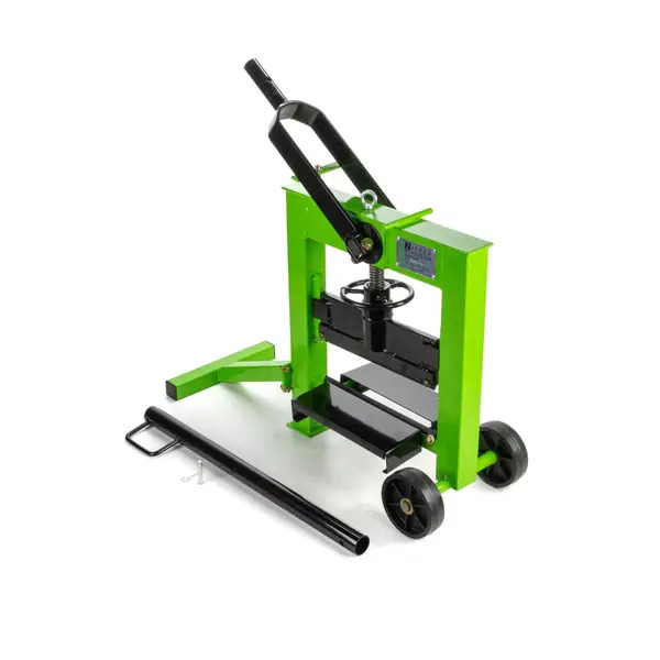 Zipper SKN330W 330mm Block Splitter - Landscaping Slab Brick Paving Cutter
