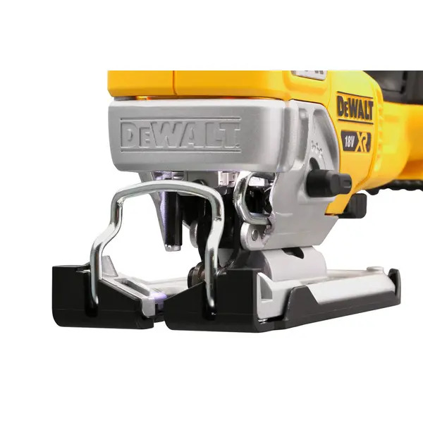 DeWalt DCS334N-XJ 18V XR Brushless Top Handle Jigsaw Bare Unit