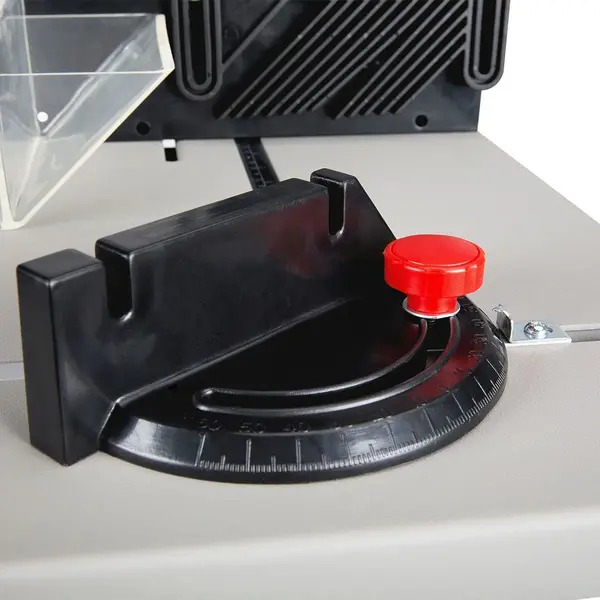 Excel 11051 Table Router Cutter 240V/1500W Black