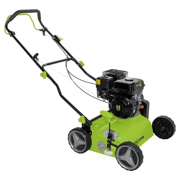 Zipper Z-BV420 BV420 Petrol Scarifier 420mm
