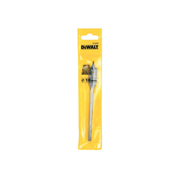 DeWalt FLATWOOD 16X152MM