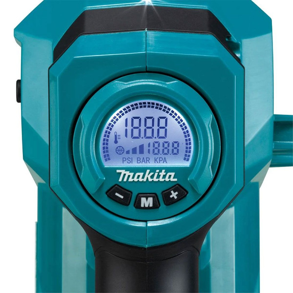 Makita DMP181Z 18V LXT Tyre Inflator Bare Unit