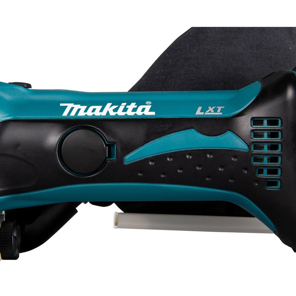 Makita DPJ180Z 18v LXT Biscuit Jointer Bare Unit