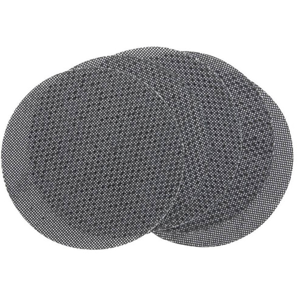 DeWalt MESH, ROS 125MM 80 GRIT 5 PACK