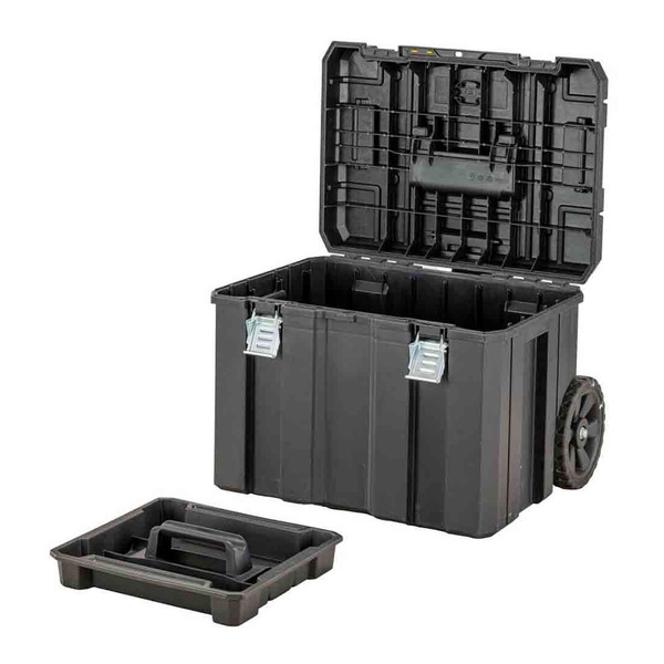 DeWalt DWST83347-1 TSTAK Mobile Storage Box