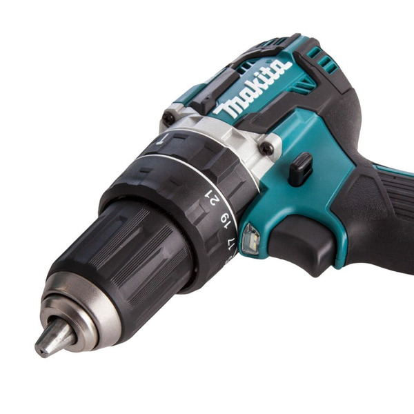 Makita DHP484Z 18v LXT Brushless Combi Drill Bare Unit