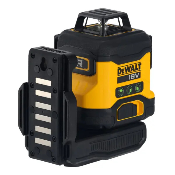 DeWalt DCLE34031N 3 x 360 Multi Line Laser 18V Bare Unit
