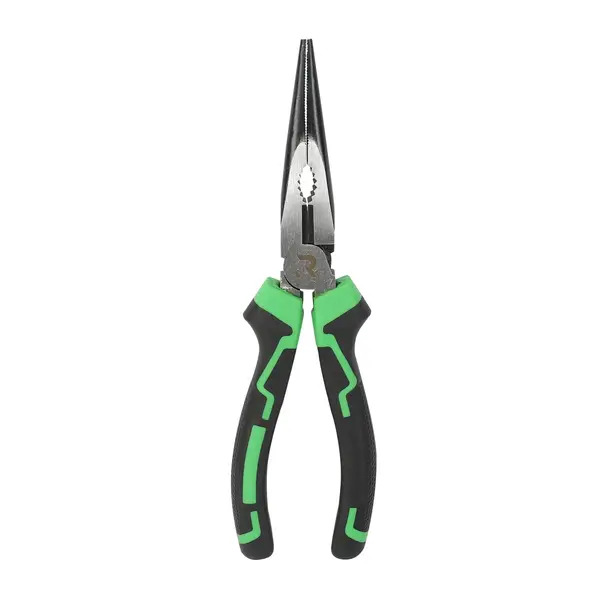 Rika HLLN003 Rikä 200mm High Leverage Long Nose Pliers
