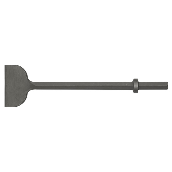 Sealey 71EWC Worksafe® Extra-Wide Chisel 125 x 475mm - 7/8