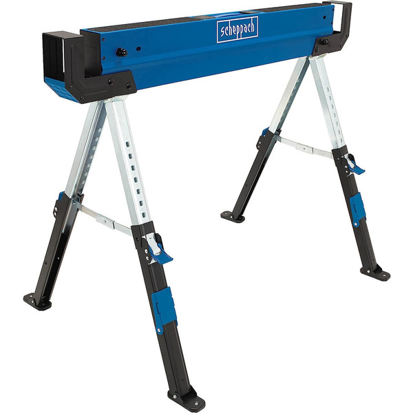 SCHEPPACH Trestle - 2 pcs - 820 mm | MWB600