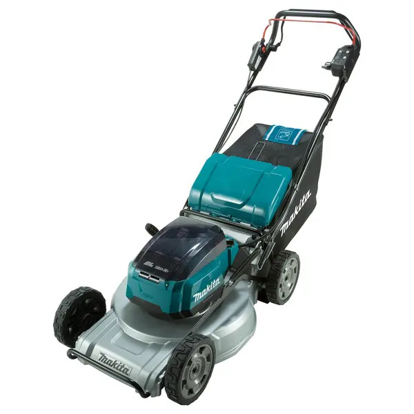 Makita DLM533Z 36V LXT Brushless 530mm Lawn Mower Body Only