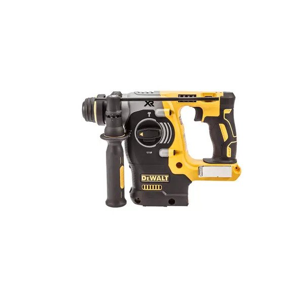 DEWALT DCH273NT-XJ 18V XR Brushless SDS Plus Rotary Hammer Drill Body Only with Moulded Carry Case