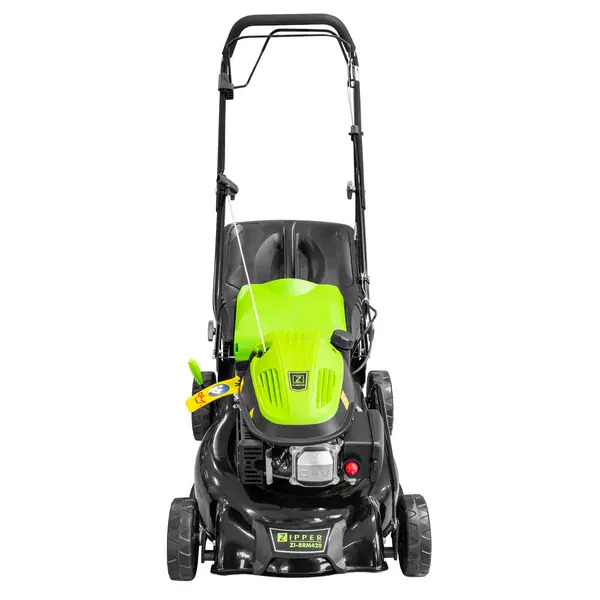 Zipper BRM 420 BRM420 Self-Propelled Petrol Lawn Mower