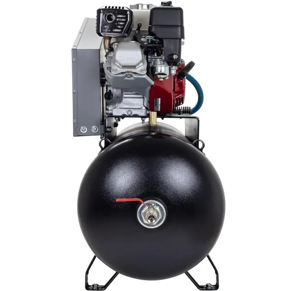 SIP SIP-04451 ISHP5.5/150ES Honda Ind Petrol Compressor