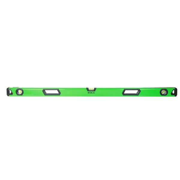 Rika BOXLSET 4pc Magnetic Aluminum Box Level Set - 60cm, 90cm, 120cm, 180cm