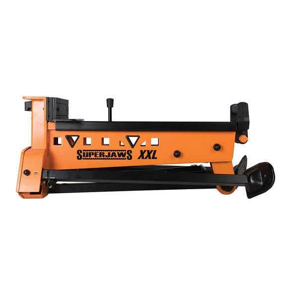 Triton SuperJaws XL Portable Clamping System - SJA100XL