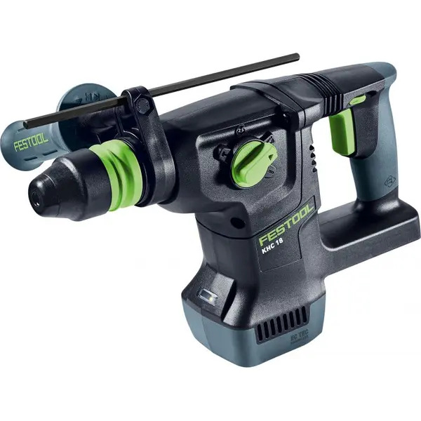 Festool 577447 18v Rotary SDS Hammer Drill KHC 18 EB-Basic Naked