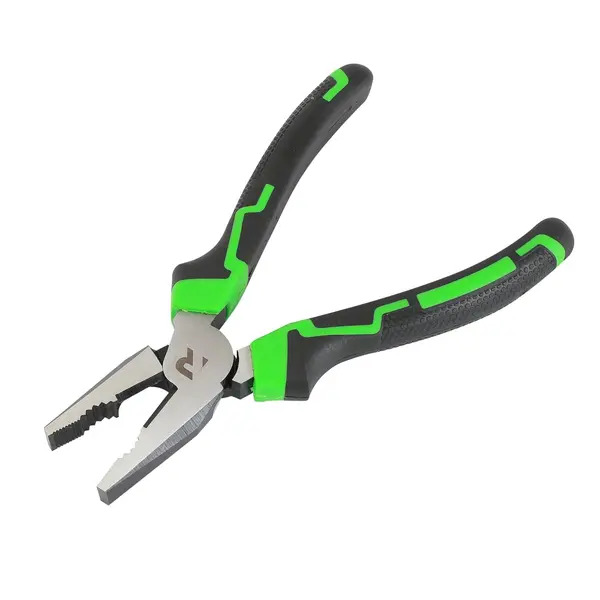 Rika HLCP002 Rikä 180mm High Leverage Combination Pliers
