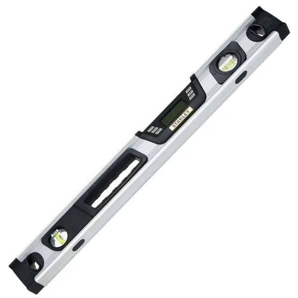 STANLEY® STA042065 Hand Tools FatMax® Digital Level 3 Vial 60cm