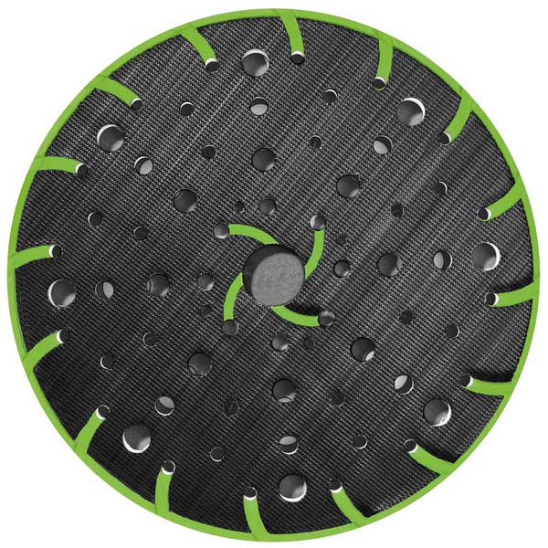 Festool Sanding pad ST-STF D150/MJ2-M8-H-HT