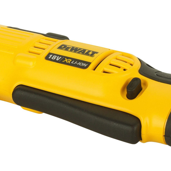 DeWalt DCD740N 18V XR Right Angle Drill Driver (Body Only)