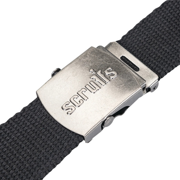Scruffs Clip Belt Black One Size