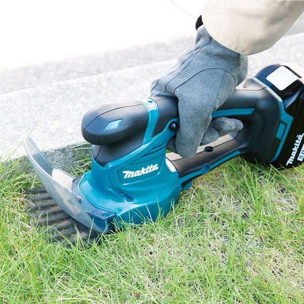 Makita DUM111ZX 18v 110mm LXT Grass Shears Bare Unit