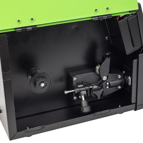 SIP WELDMATE Autoplus 130A MIG/ARC/TIG Synergic Inverter Welder - 05737