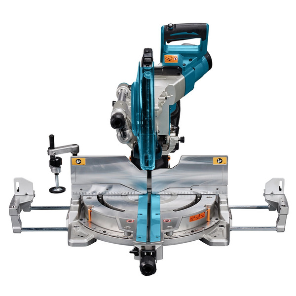 Makita LS1219/2 240V 305mm Slide Compound Mitre Saw