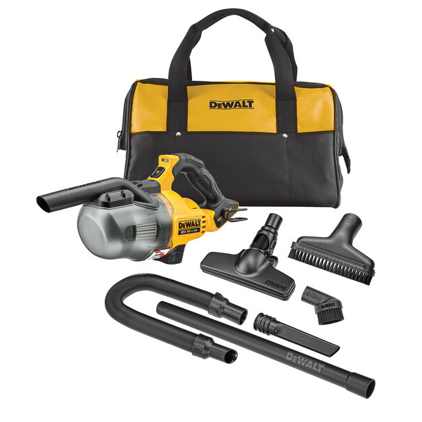 DeWalt DCV501LN-XJ 18V Stick Vacuum L Class Bare Unit