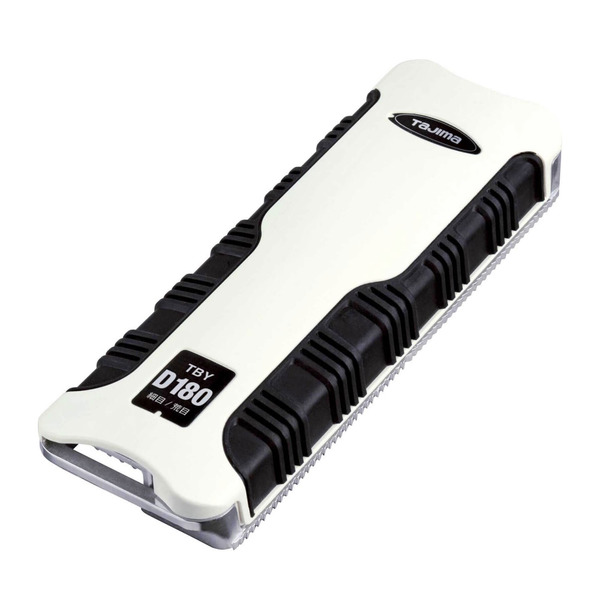 TAJIMA COMBINATION DRYWALL RASP