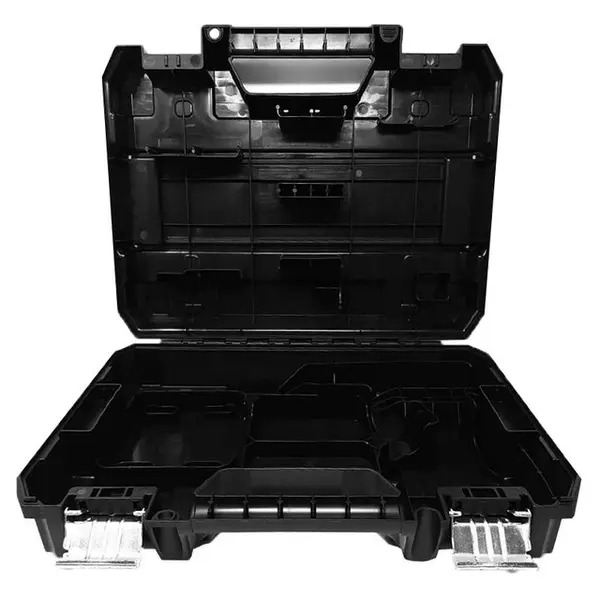 DeWalt N442424 TSTAK Kitbox Carry Case For DeWalt Slim Battery Combi Drill Or Impact Driver Kits