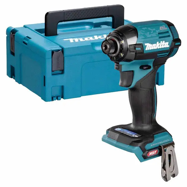 Makita TD002GZ04 40V Max XGT Brushless 1/4