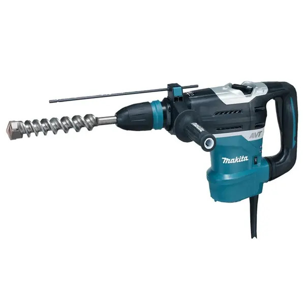 Makita HR4013C 40mm AVT SDS Max Rotary Hammer 1000W 240V