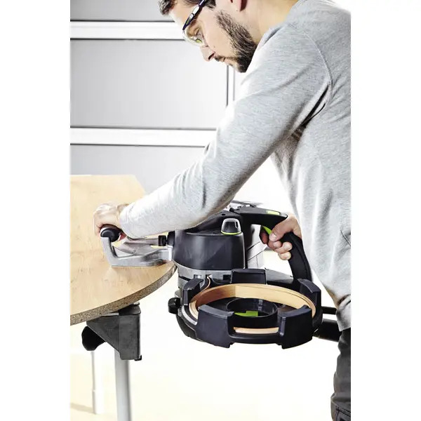 Festool Edge Bander Conturo KA65-Plus Conturo Edge Banding Machine 240v 577837