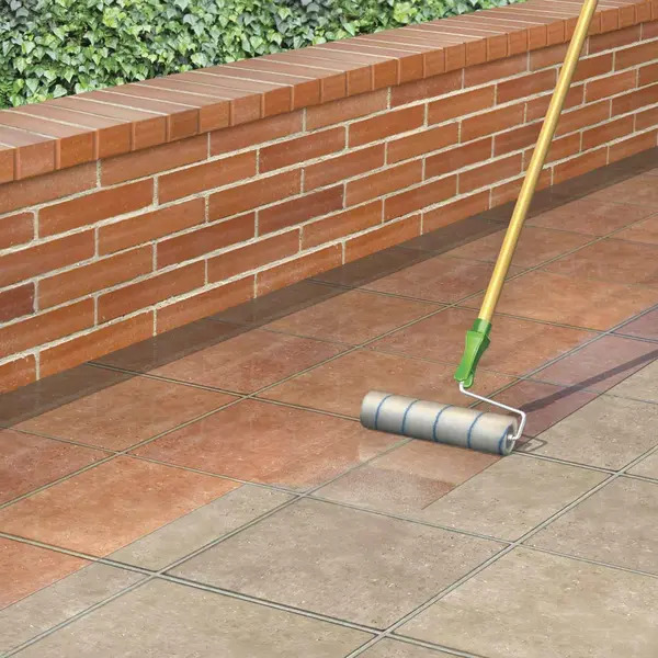 Everbuild 880086 Sika Path & Patio Seal 5 L