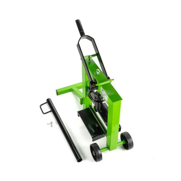 Zipper SKN330W 330mm Block Splitter - Landscaping Slab Brick Paving Cutter
