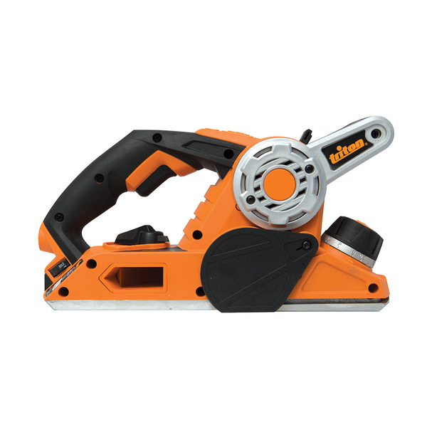 Triton 837520 750W Unlimited Rebate Planer 82mm - TRPUL