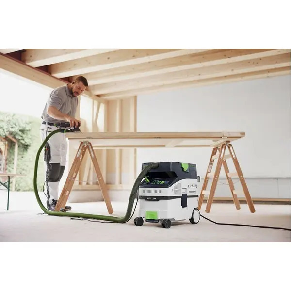 Festool CTM Midi I AC Cleantec Mobile Dust Extractor 578551