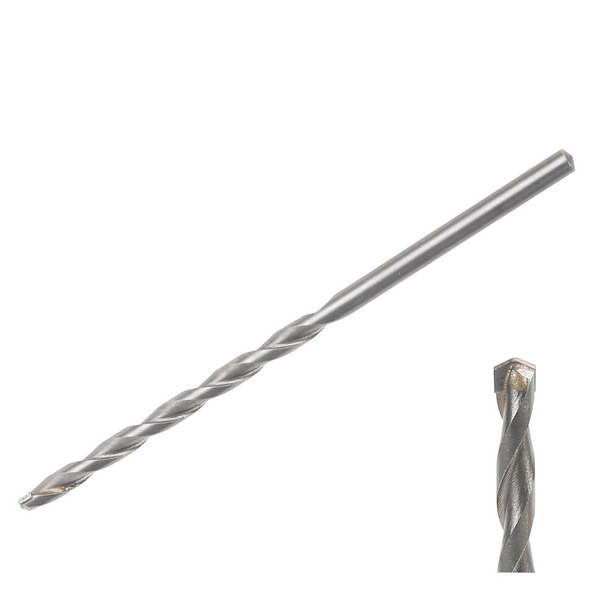 JCB 6 x 150mm Masonry Drill | 5055803301484