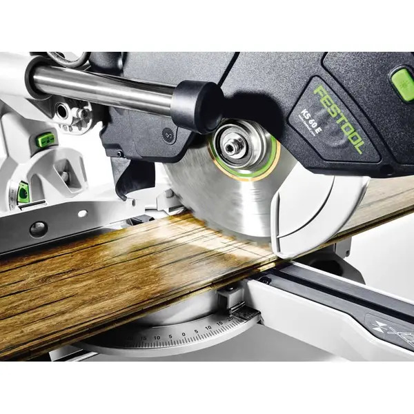 Festool KS60 E-SET GB Kapex Sliding Compound Mitre Saw 240v 561729