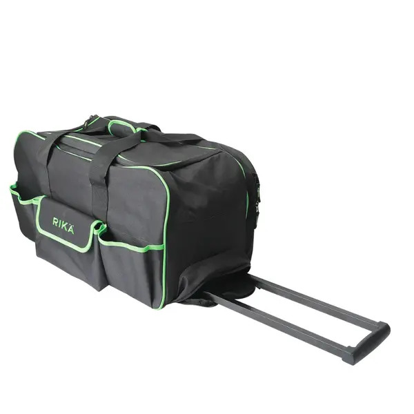 Rika WHBA001 27 Inch Heavy Duty Wheeled Tool Bag