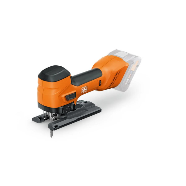 Fein F-Iron Jig 26 AS 18V Brushless Jigsaw - Body Only