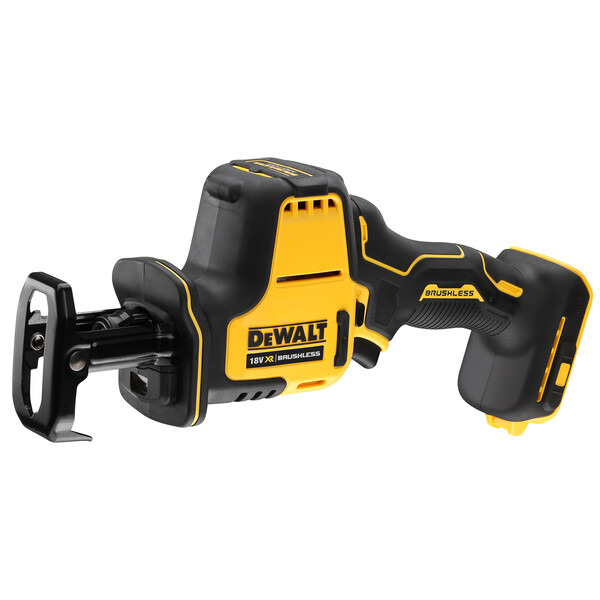 DeWalt DCS369N-XJ 18V Sub Compact Reciprocating Saw Bare Unit