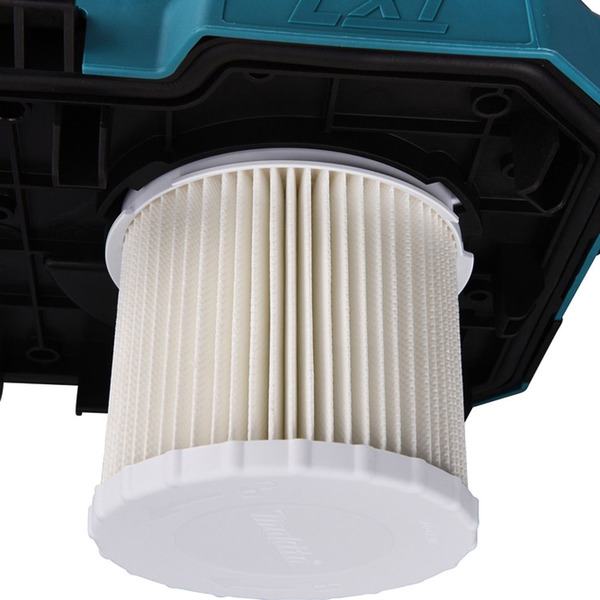 Makita DVC750LZ 18V LXT BL L Class Vacuum Cleaner Bare Unit