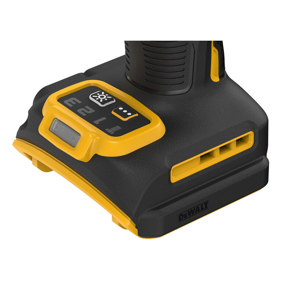 DeWalt DCF961N-XJ 18V 1/2in XR BL High Torque Impact Wrench Bare Unit